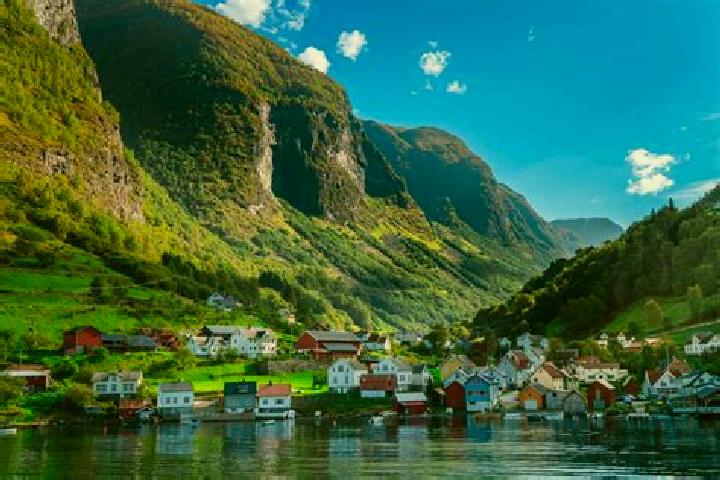 Aubrey, 30 — Escort in Bergset, Norway
