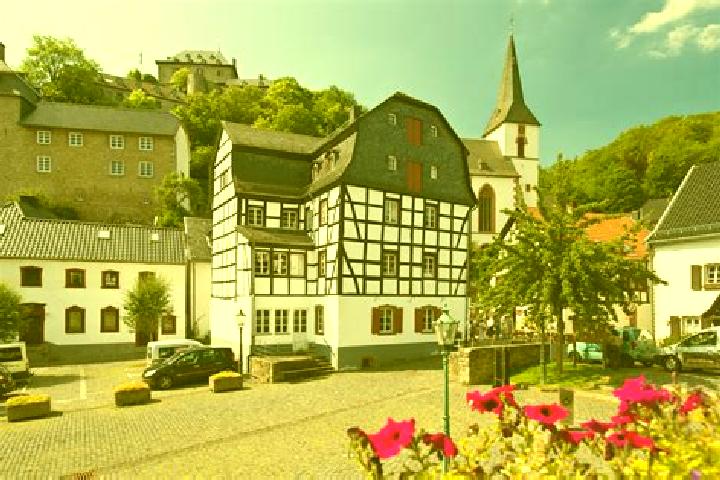 Aubrey, 30 — Escort in Blankenheim, Germany