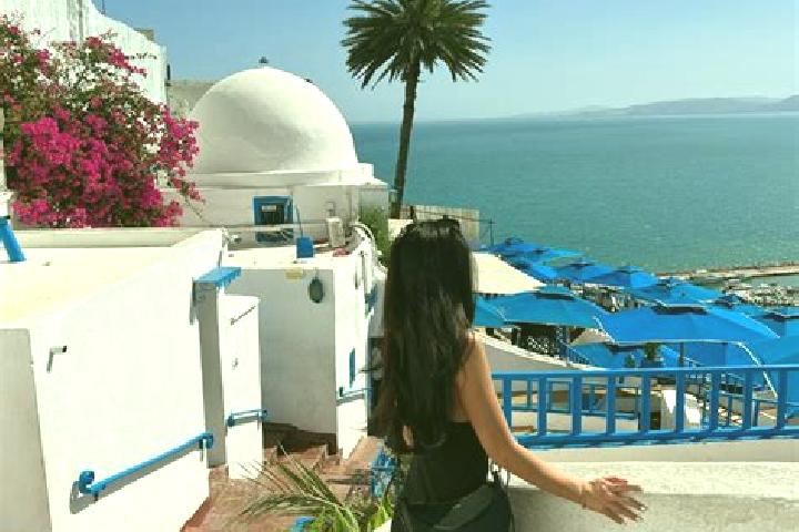 Aubrey, 30 — Escort in Bou Izakarn, Morocco