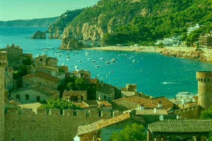 Aubrey, 30 — Escort in Coria, Spain