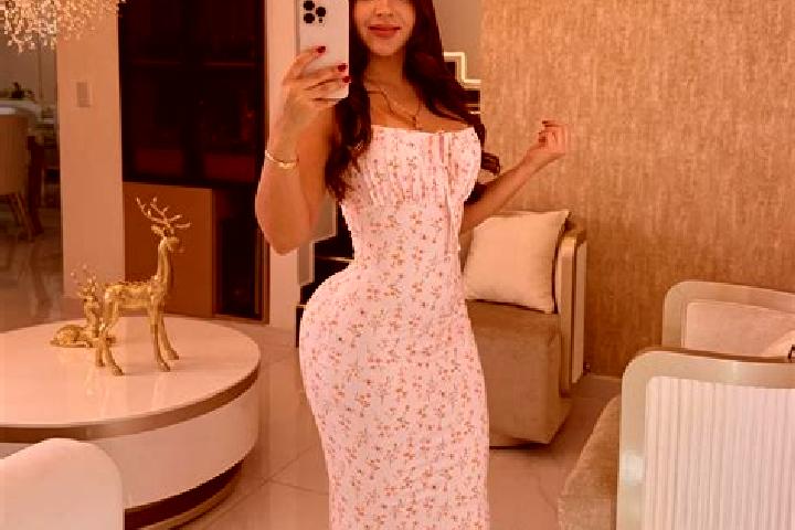 Aubrey, 30 — Escort in Flores, Brazil