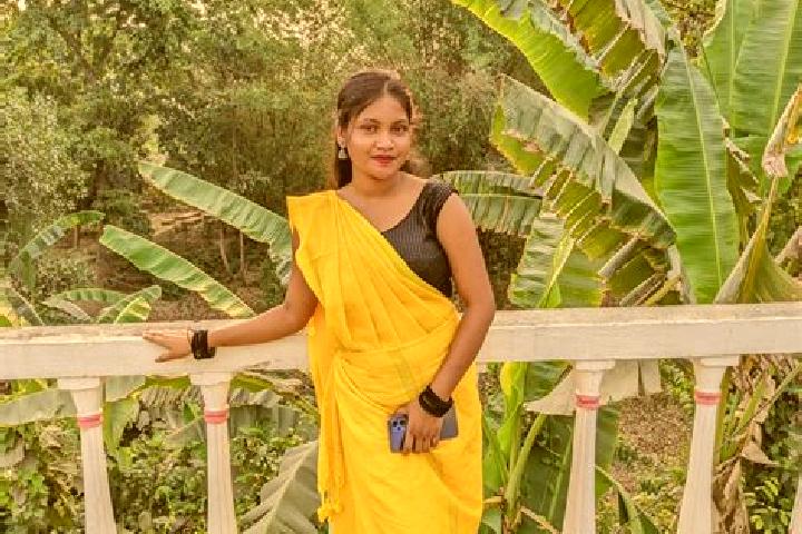 Aubrey, 30 — Escort in Gangarampur, India