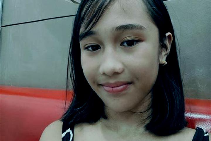 Aubrey, 30 — Escort in Gloria, Philippines