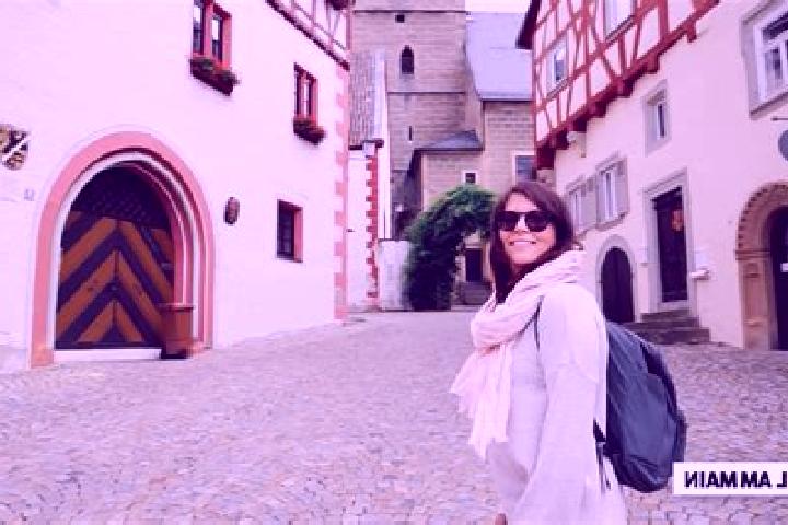 Aubrey, 30 — Escort in Haundorf, Germany