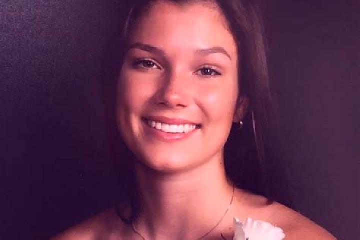 Aubrey, 30 — Escort in Jenkintown, United States