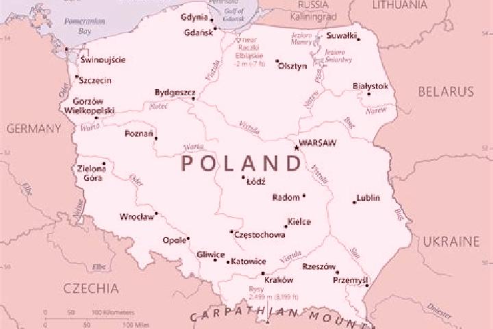 Aubrey, 30 — Escort in Kaluszyn, Poland