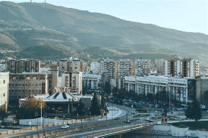 Aubrey, 30 — Escort in Kamenjane, North Macedonia