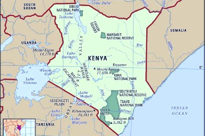 Aubrey, 30 — Escort in Kangema, Kenya