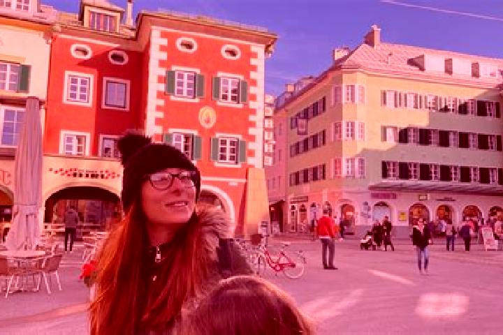 Aubrey, 30 — Escort in Lienz, Austria