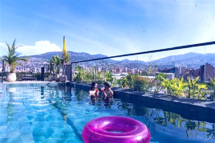 Aubrey, 30 — Escort in Los Patios, Colombia