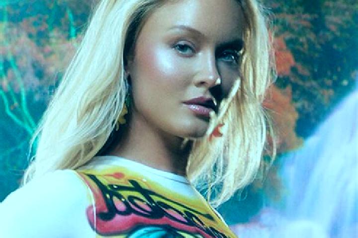 Aubrey, 30 — Escort in McRae, United States