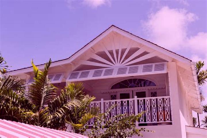 Aubrey, 30 — Escort in Mile and a Quarter, Barbados