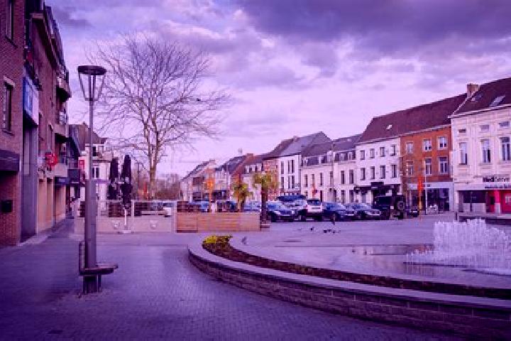 Aubrey, 30 — Escort in Ninove, Belgium
