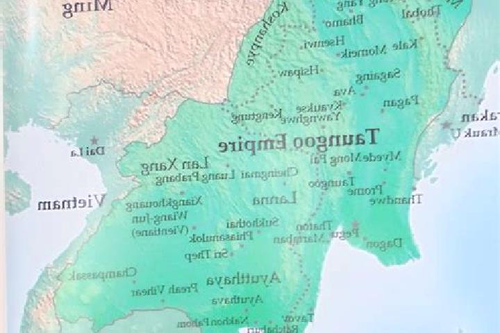 Aubrey, 30 — Escort in Nyaung Ngu, Myanmar
