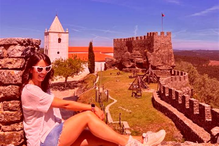 Aubrey, 30 — Escort in Penela, Portugal