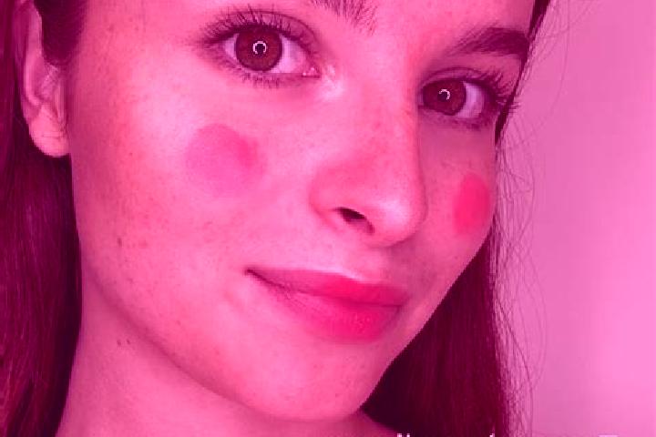 Aubrey, 30 — Escort in Pomponne, France