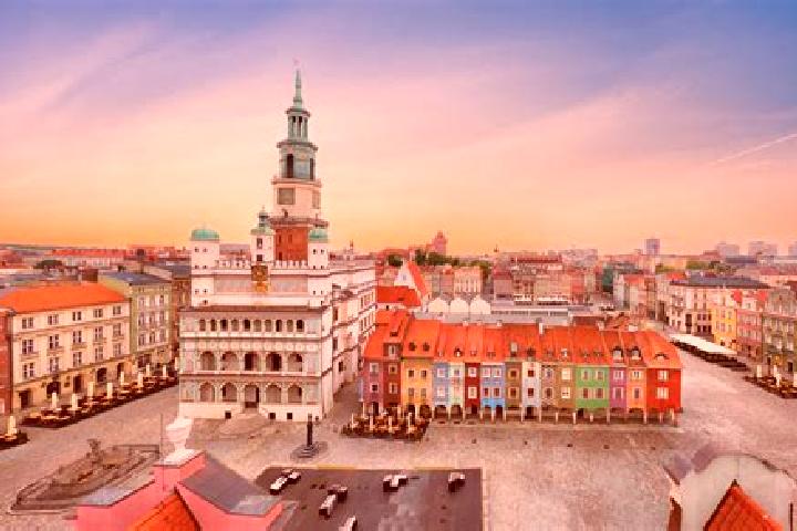 Aubrey, 30 — Escort in Poznan, Ukraine