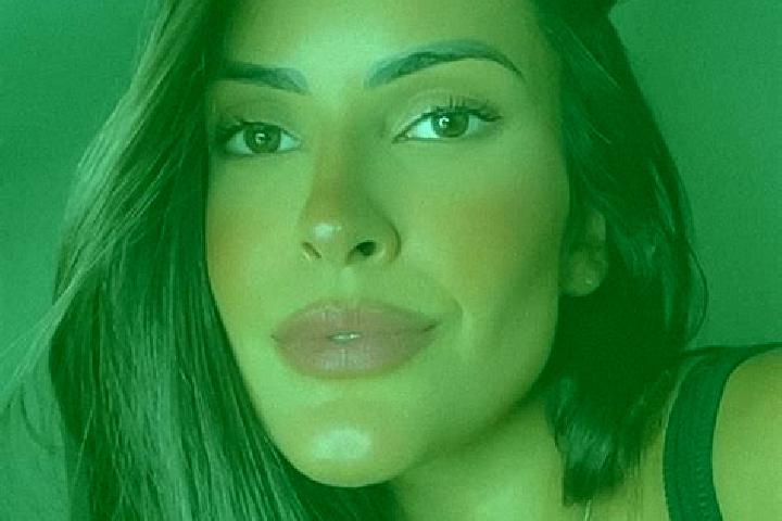Aubrey, 30 — Escort in San Vicente Pinas, Mexico