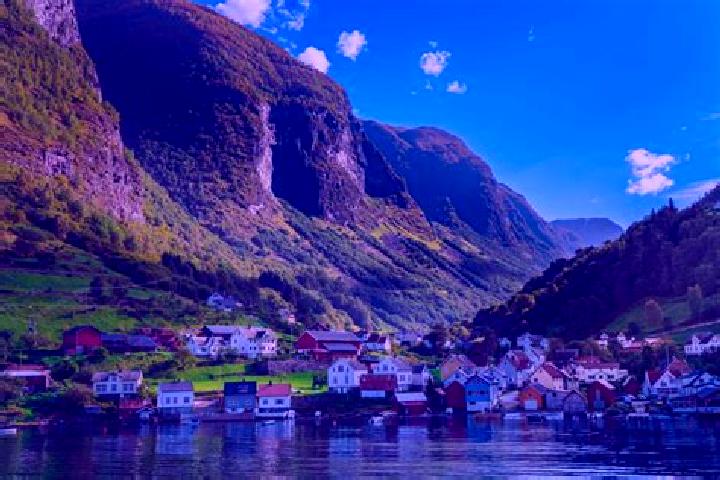 Aubrey, 30 — Escort in Skreia, Norway