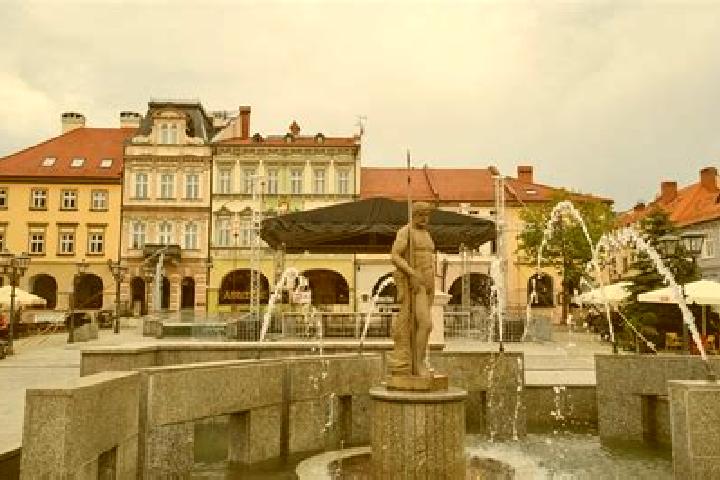 Aubrey, 30 — Escort in Stare Bielsko, Poland