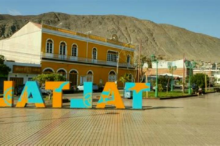 Aubrey, 30 — Escort in Taltal, Chile