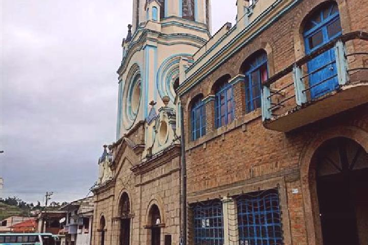 Aubrey, 30 — Escort in Tambo, Ecuador