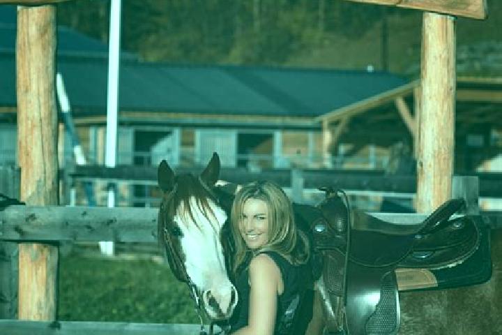 Aubrey, 30 — Escort in Teufenbach, Austria