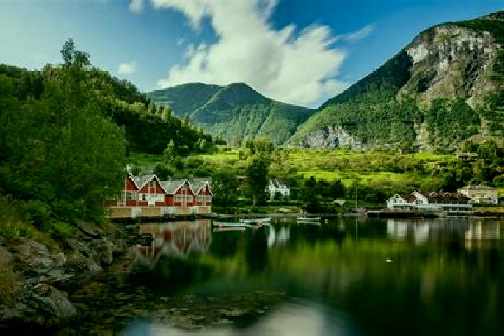 Aubrey, 30 — Escort in Tynset, Norway