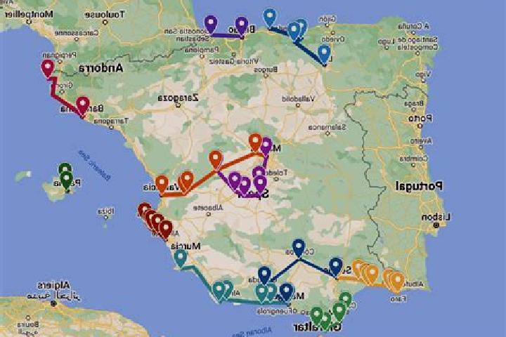 Aubrey, 30 — Escort in Veganzones, Spain