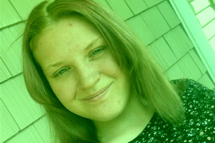 Aubrey, 30 — Escort in Waynesfield, United States