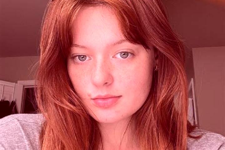 Aubrey, 31, a auburn grey-eyed caucasian companion based in Suso. Offering Striptease, A-Level, GFE, Travel Companion. Available for incall and outcall, day ...