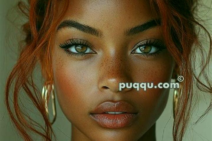 Aubrey, 31, a auburn hazel-eyed ebony companion based in Cupilco. Offering Fetish, Duos, Dinner Date, CIM. Available for incall and outcall, overnight bookin...
