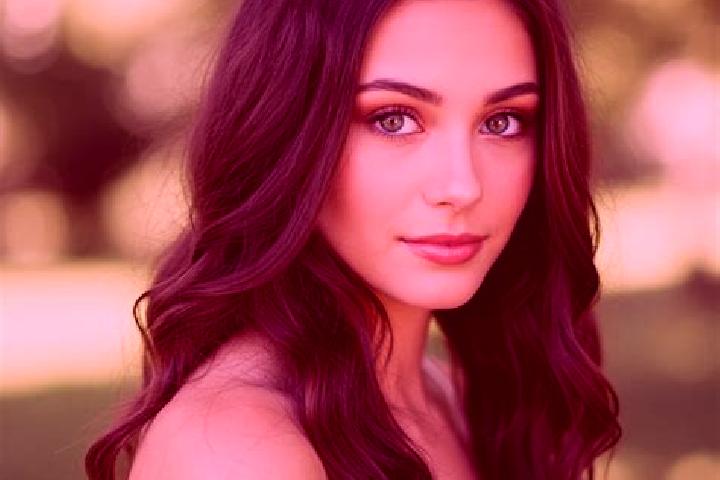 Aubrey, 31, a auburn hazel-eyed mixed companion based in Istgah-e Rah Ahan-e Garmsar. Offering CIM, Girlfriend Experience, Deep French Kissing. Available for...