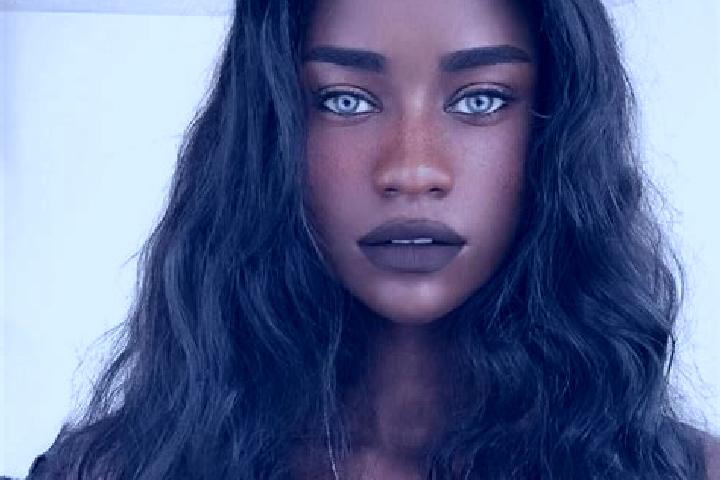 Aubrey, 31, a black blue-eyed ebony companion based in Sunne. Offering A-Level, OWO, Roleplay, Tantra. Available for incall and outcall, day and evening dates.