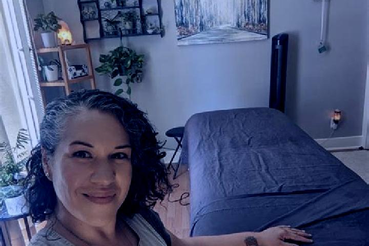 Aubrey, 31, a black grey-eyed latina companion based in Cantiveros. Offering Dinner Date, Prostate Massage, Couples, Travel Companion. Available for incall a...