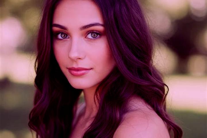 Aubrey, 31, a black hazel-eyed latina companion based in Ostrov. Offering 69, Party Girl, GFE. Available for incall and outcall, day and evening dates.