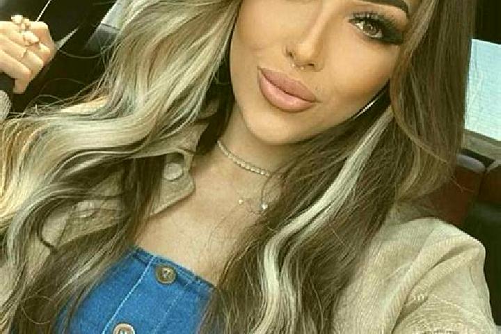 Aubrey, 31, a dark blonde brown-eyed european companion based in Ibitiara. Offering Duos, Massage, CIM, Tantra. Available for incall and outcall, overnight b...