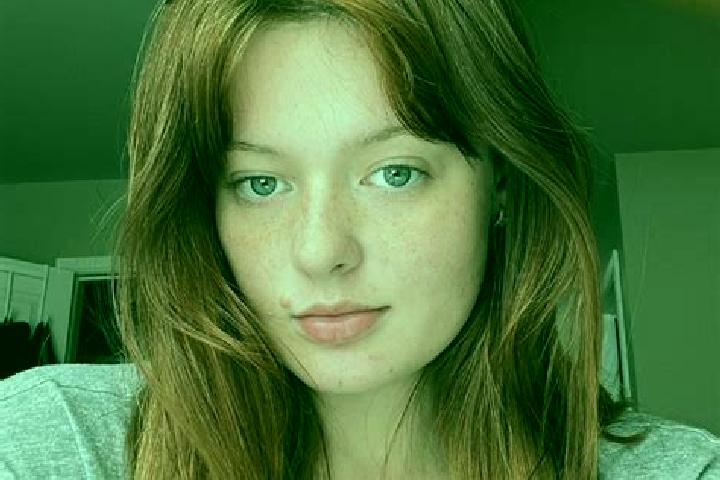 Aubrey, 31, a red amber-eyed mixed companion based in Deagu de Sus. Offering Girlfriend Experience, Massage, Roleplay. Available for incall and outcall, day ...