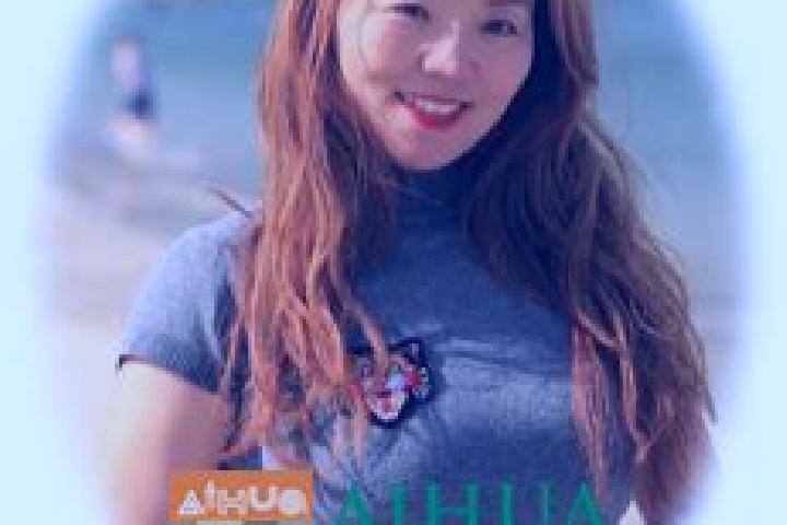 Aubrey, 31 — Escort in Aihua, China