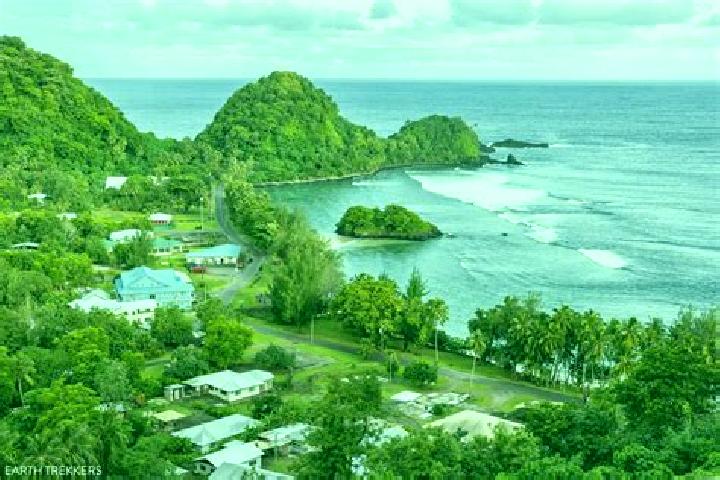 Aubrey, 31 — Escort in Alao, American Samoa
