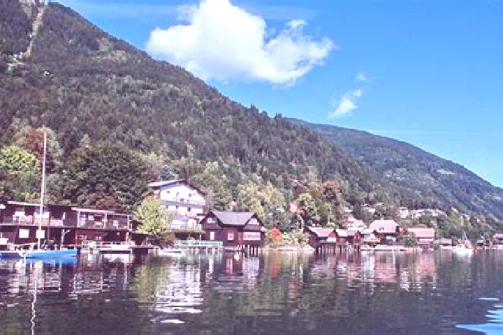Aubrey, 31 — Escort in Annenheim, Austria