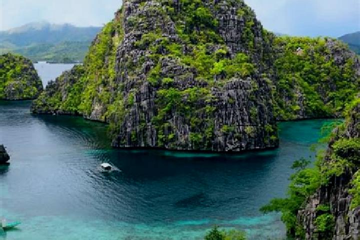Aubrey, 31 — Escort in Bagamanoc, Philippines