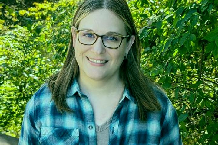 Aubrey, 31 — Escort in Bonnie Doon, Canada