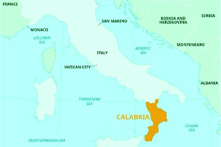 Aubrey, 31 — Escort in Calitri, Italy