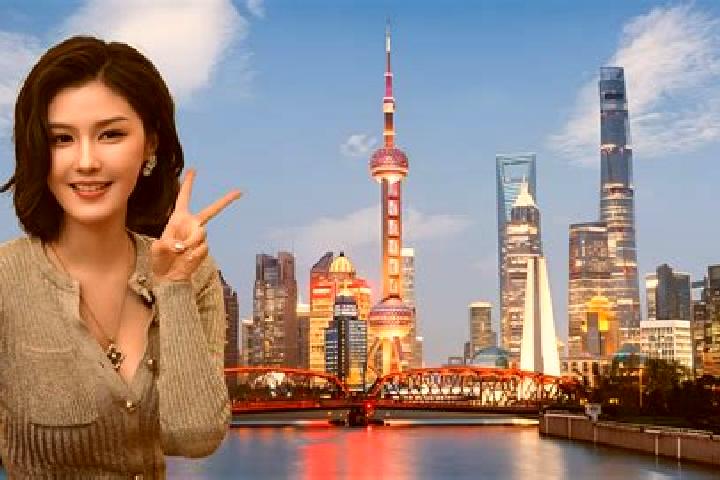Aubrey, 31 — Escort in cheng jiao, China