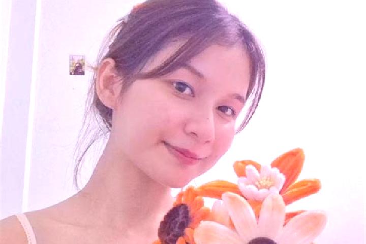 Aubrey, 31 — Escort in Daik-u, Myanmar