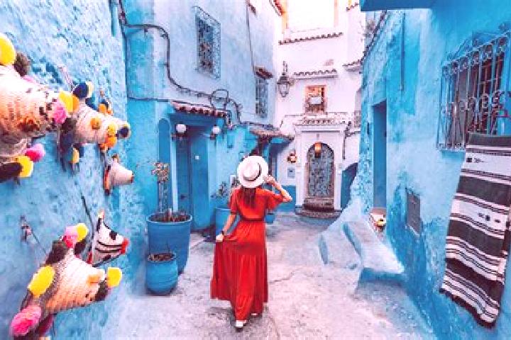 Aubrey, 31 — Escort in Dar Chaoui, Morocco