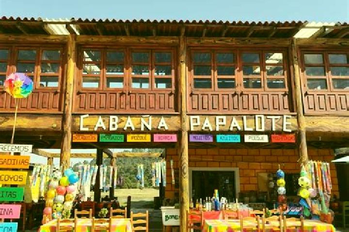 Aubrey, 31 — Escort in El Papalote, Mexico