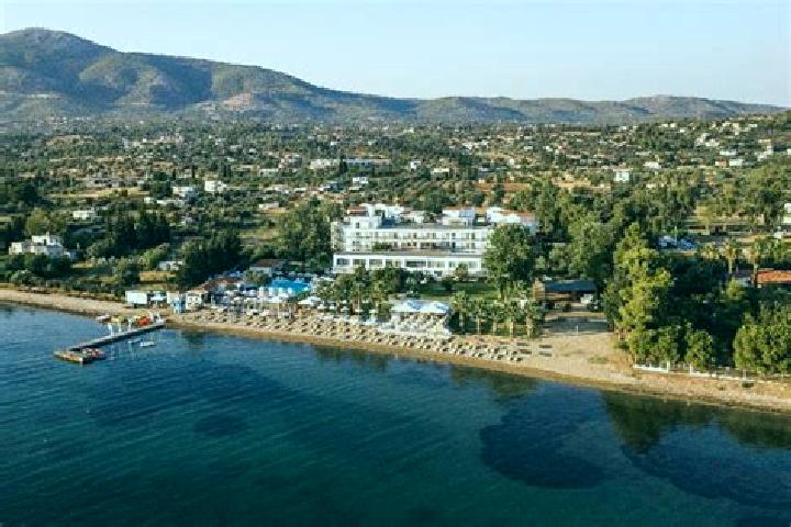 Aubrey, 31 — Escort in Eretria, Greece