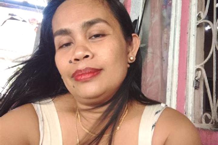 Aubrey, 31 — Escort in Glad, Philippines